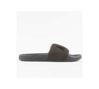 Claquette Armani Exchange Knit Homme Noir - 40