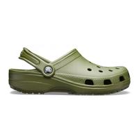 Sabots femmes Crocs CLASSIC Kaki 36 / 37