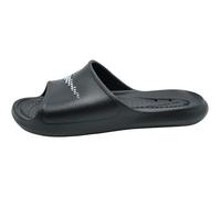 Nike Pantoufles de Douche pour Homme, Noir (Noir/Blanc), 41 EU