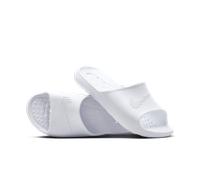Nike Claquette de douche Victori One Blanc/Blanc/Blanc Taille 39 Femme