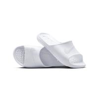 Claquette De Douche Nike Victori One Pour Femme - Blanc - 38 Blanc