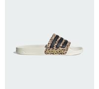 Adidas Claquettes Adilette Shower Slides Mixte Off White/Core Black/Magic Beige 37 EU