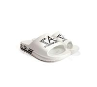 Claquette Ea7 Aigle Homme Blanc - 40
