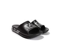 Claquette Ea7 Eagle Homme Noir - 39