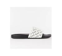 Ea7 Emporio Armani 7x000109_af15125 Flip Flops Blanc,Noir EU 43