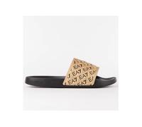 Claquette EA7 Homme Urban Or Synthétique 45