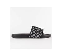 Claquette Ea7 Urban Homme Noir - 42