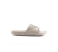 Claquette Emporio Armani Homme Eagle Gris Synthétique 42