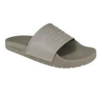 Claquette - Emporio Armani - XUPS08 XN747 N840 - Beige - 44 - 100% PU 40