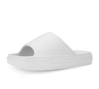 Claquette Essential Slide - A12173c Blanc - 38.5