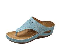 Claquette Ete Femme Chic,Sandales à Bout Ouvert Tendance,Respirantes et Confortables,parfaites pour l'été,Porter l'intérieur comme l'extérieur