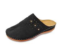 Claquette Femme OrthopéDique Mode Legere,Chaussons pour femmes,chaussures décontractées confortables le printemps et l'été avec un design à bout fermé,parfaits la plage les activités quotidiennes