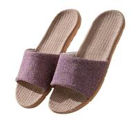 Claquette Femme Paillette Message,Sandales Femme Confortable Compensées Escarpin Paille Sandale Sandale Confortable Chaussons Plastique Mules Confortable Boheme Chaussons À Enfiler Claquette