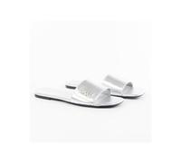 Claquette Guess Est G Femme Argent - 37