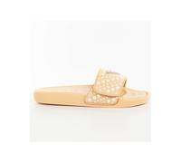 Claquette Guess Callen Femme Orange - 41