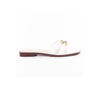 Claquette - Guess - Femme - Symo - Blanc - Synthétique