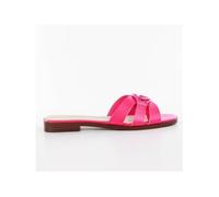 Claquette Guess Femme Symo Rose cuir 37
