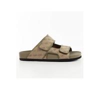 Claquette Guess Homme igea Beige Polyester 42