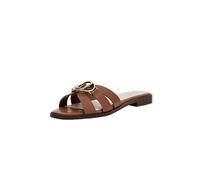 Claquette Guess Symo Femme Marron - 36