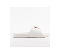 Claquette Guess Tokyo Triangle Homme Blanc - 45