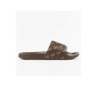 Claquette Guess Tokyom Homme Marron - 43
