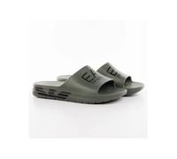 Claquette Homme EA7 - Eagle Kaki - Synthétique