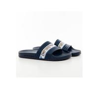 Emporio Armani Mule PVC Bande Logo Homme