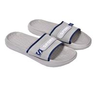 Claquette Homme - OZABI - SU5320 GRIS - Confort et Maintien - Antidérapante 40