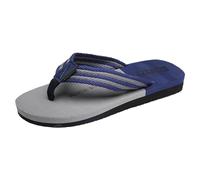 Claquette Hommes Tongue Homme Chaussures Ete Confortable Tong Chaussons Tongues Pour Piscine Et Plage Chaussure Pantoufle Sandales Plastique Pantoufles De Sandale Chausson Tongs Été,Bleu-b,42