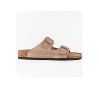 Claquette Kaporal Homme Dougle Line Gris Synthétique 42