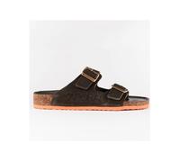 Claquette Kaporal Homme Essential Noir Synthétique 42