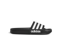 Adidas Claquettes ADILETTE SHOWER SLIDES Mixte enfant Core Black / Cloud White / Core Black 35 EU