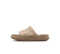 Claquette Nike Calm 2.0 pour ado Linen/Linen/Linen 36