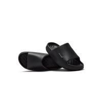 Claquette Nike Calm 2.0 pour ado Noir/Noir/Noir 37.5