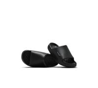 Claquette Nike Calm 2.0 pour enfant Noir/Noir/Noir 31