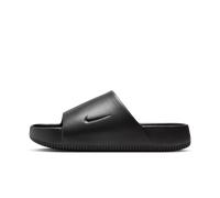 Claquette Nike Calm pour homme Noir/Noir 38.5