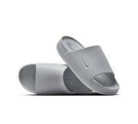 Claquette Nike Calm pour homme Wolf Grey/Photon Dust/Wolf Grey 38.5