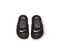 Claquette Nike Kawa Pour Bébé/Petit Enfant - Noir - 18.5 Noir
