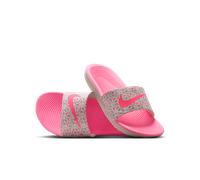 Claquette Nike Kawa pour enfant/ado