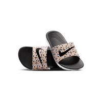 Claquette Nike Kawa pour enfant/ado