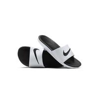 Claquette Nike Kawa pour enfant/ado