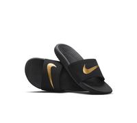 Claquette Nike Kawa Pour Enfant/Ado - Noir - 31 Noir