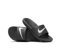 Claquette Nike Kawa Pour Jeune Enfant/Enfant Plus Âgé - Noir - 29.5 Noir