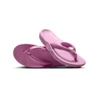 Claquette Nike Marina pour femme Light Magenta/Pearl Pink 39