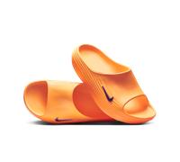 Claquette Nike ReactX Rejuven8 pour homme Citron Pulse/Laser Orange/Volt Ice 38.5