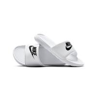Nike Women's Slide Victori One, White/Black-White, CN9677-100, 43 EU (11 US)