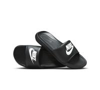 Claquette Nike Victori One Pour Femme Noir/Noir/Blanc Cn9677-005 - 39 Noir