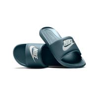 Claquette Nike Victori One pour Homme Mineral Slate/Coconut Milk 38.5