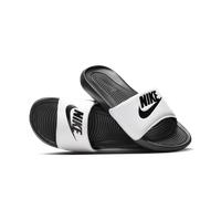 Claquette Nike Victori One pour Homme Noir/Blanc/Noir 47.5