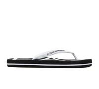 Claquette pour Homme - EA7 - Logo - Blanc - Synthétique 41